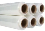 Veniv kile, 50 cm, 2,2 kg, l&auml;bipaistev, 6 tk pakendis