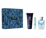 Versace Pour Homme tualettvesi 100 ml + 10 ml ja du&scaron;igeel 150 ml komplekt
