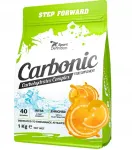 Sport Definition Carbonic s&uuml;sivesikute pulber 1000 g