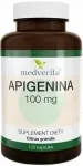 Toidulisand Medverita Apigenin 100 mg, 120 kapslit, antioks&uuml;dantsed omadused