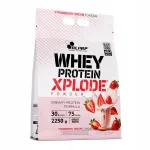 Valgulisand OLIMP Whey Protein Xplode Powder 2250 g WPC