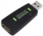 Video p&uuml;&uuml;dmise HDMI USB 2.0 adapter Waveshare