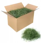 Rohi hamstritele, j&auml;nestele ja merisigadele GREEN HARVEST 4 kg