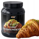 Palsam ISO WHEY vadakuvalguisolaad 500g Croissant Pistaatsiap&auml;hkel KWB