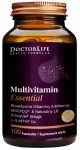 Toidulisand Doctor Life Multivitamiin, 100 kapslit