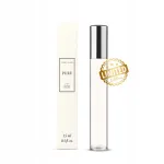 Naiste parf&uuml;&uuml;m FM Pure 18, 15 ml, lilleline aroom, limit. v&auml;ljaanne