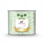 NATURAL TRAIL konservitud pardamaitseline kassitoit, 185 g