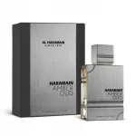 Parf&uuml;umeeritud vesi Al Haramain Amber Oud Carbon Edition 60 ml, unisex