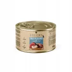 Luger&rsquo;s Daily Pleasures niiske kassitoit valge kalaga, 185 g