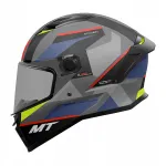 Integreeritud kiiver MT Helmets STINGER 2 CHESTE B7, matt, suurus L