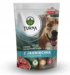 BRAVO Turna m&auml;rg koeratoit lambalihaga, 500 g, 83% liha