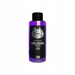 P&auml;rasthabes The Shave Factory 500 ml 01 Pacific klaaspudel