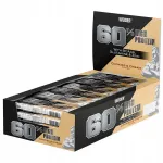 Valgubatoon WEIDER 60% Protein Bar Cookies, 45g, 24 tk