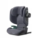 Laste auto turvatool RECARO MONZA CFX, 100&ndash;150 cm, 15&ndash;36 kg, ISOFIX, hall, kokkupandav