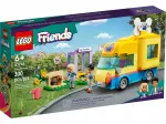 LEGO 41741 FRIENDS koerte p&auml;&auml;stmisvanker