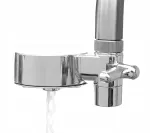 Vee filter Tapp Water EcoPro Compact, 300 l, kroomitud, h&otilde;bedane