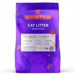 Kassiliiv WowPaw, lavendlil&otilde;hnaga, bentoniit, 50 l