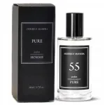 Meeste parf&uuml;&uuml;m FM Federico Mahora Pure 55, 50 ml