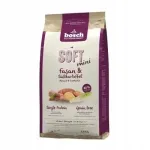 Koeratoit BOSCH SOFT MINI maguskartulitega ja p&auml;rlikanaliha, 2,5 kg