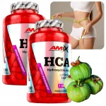 Naiste rasvap&otilde;letaja GARCINIA CAMBOGIA ekstrakt HCA x2