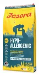 JOSERA Hypoallergenic teraviljavaba koeratoit putukavalkudega, 12,5 kg
