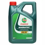 Mootori&otilde;li Castrol PSA 5W-30, 4 l, B712290