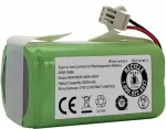 Aku Mamibot GREY EXVAC660 14,4V 2600mAh