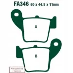 Mootorratas HONDA CRF 250 (04-07)