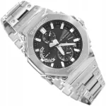 Meeste Casio GMC-B2100D-1AER Full Metal Premium Solar Bluetooth k&auml;ekell