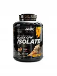 Valgu isolaat Amix Black CFM 2000 g soolase karamelli j&auml;&auml;tise maitsega