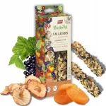 Maius n&auml;rilistele ja j&auml;nestele Vitapol Vita Herbal Smakers Vanaisa Aed, 90 g