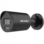 V&auml;lis-IP-videokaamera Hikvision AcuSense 6MP, must
