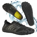 Veejalan&otilde;ud AQUASTIC Aqua BAREFOOT rannale ja kividele suurus 43