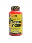 Toidulisand AmixPro Testo F-200, 250 tabletti