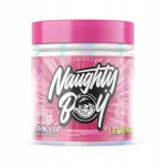Aminohapete EAA pulber Naughty Boy Summer Vibes Pink Lemonade 345g