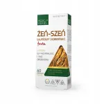 Toidulisand Medica GINSENG 8000mg Korea žen&scaron;enn 20:1