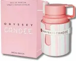 Parf&uuml;&uuml;mitud vesi naistele ARMAF ODYSSEY CANDEE Special Edition, 100 ml