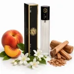 Meeste parf&uuml;&uuml;mid Perfumik 138 La Nuit 33 ml