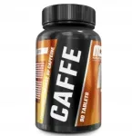 Toidulisand Muscle Care Caffe 200, 90 tabletti