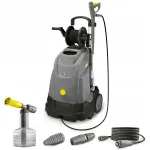 K&otilde;rgsurvepesur Karcher HDS 5/15UX Plus veesoojenduse ja vahupihustiga