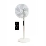 Lattaventilaator 35W valge kaugjuhtimispuldiga