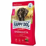 Koeratoit Happy Dog Sensible Andalucia, 4 kg