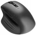 Juhtmevaba hiir HP Creator 935, must, 1D0K8AA