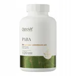 Toidulisand OstroVit PABA VEGE 500 mg, 120 kapslit