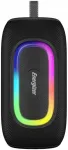Kaasaskantav Bluetooth-k&otilde;lar Energizer, 1800mAh, RGB-valgustusega