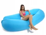T&auml;ispuhutav &bdquo;Lazy Bag&ldquo; lamamistool-diivan