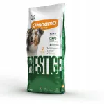 PRESTIGE SUPER PREMIUM koeratoit hirvelihaga, t&auml;iskasvanutele, 12 kg
