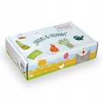 Mjamjam m&auml;rg kassitoit kanaga ja teiste maitsetega, 6 x 200 g