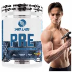 Energeetiline enne treeningut Yava Labs pulber 300g