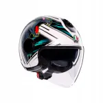 Avatud kiiver AGV Eteres Ghepard L